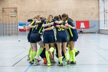 Bild 172 - wCJ Loewinnen Cup C1